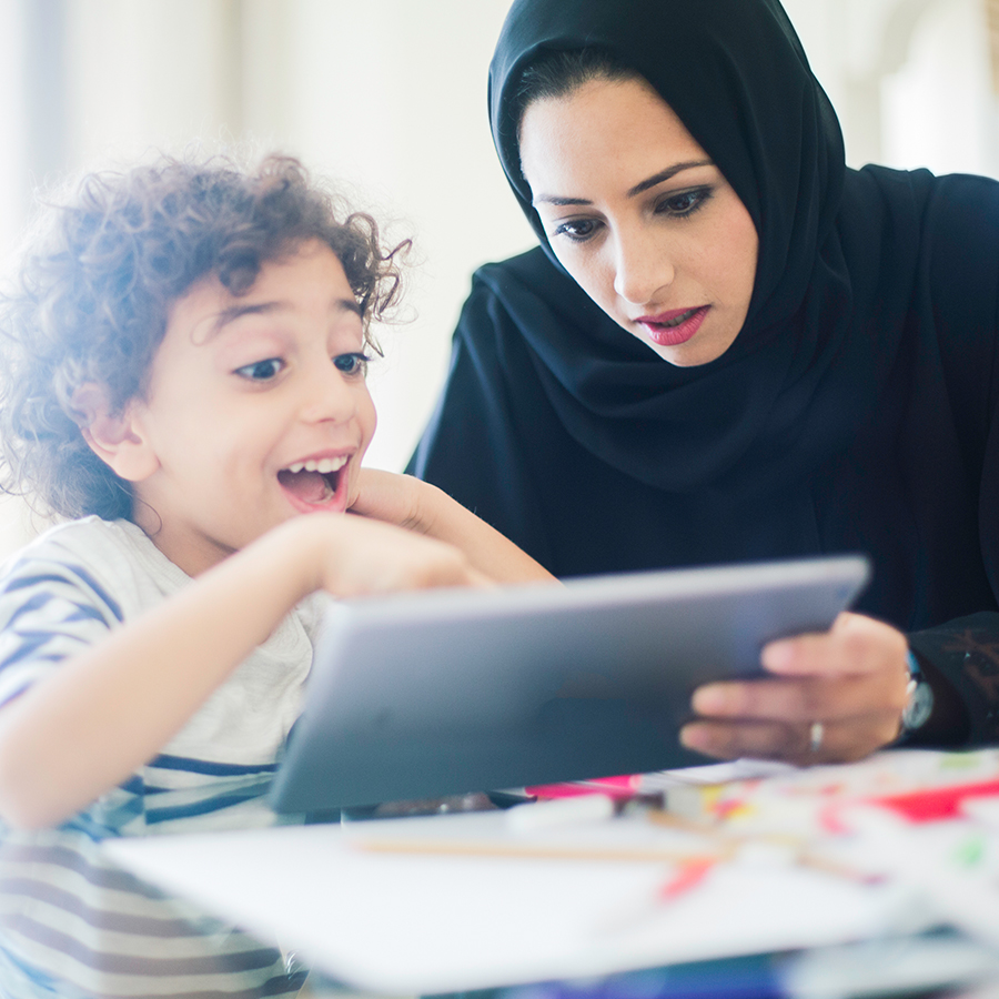 3 ways UAE businesses can support education during pandemic