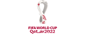 Fifa Qatar logo