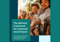 The Ultimate Framework for Corporate Social Impact