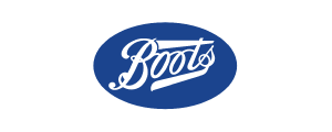Boots logo