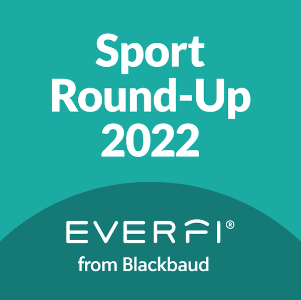 EVERFI's year in sport: Looking back at 2022