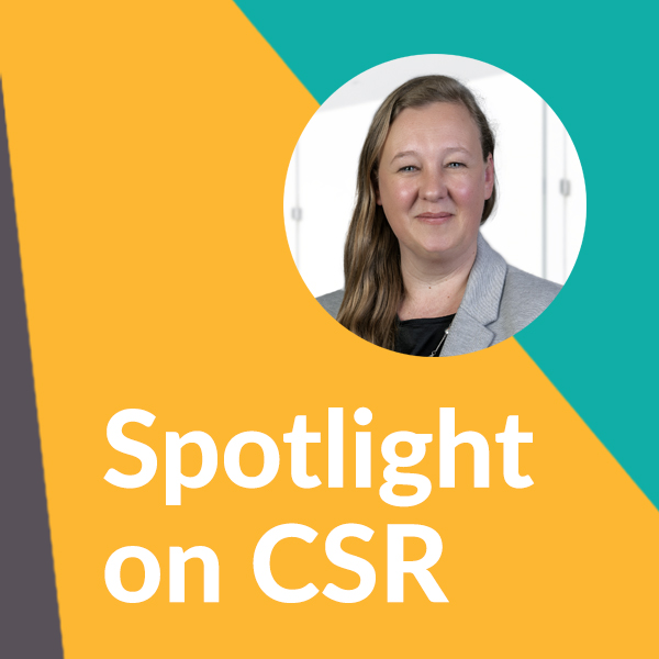 Spotlight on CSR: Q&A with Clearwater International