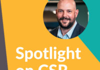 Spotlight on CSR - Nigel Taylor, Cumberland Building Society