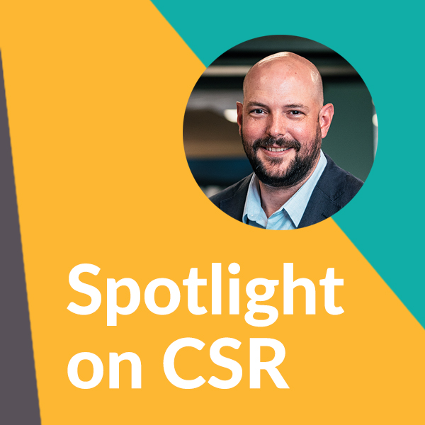 Spotlight on CSR: Q&A with Cumberland Building Society