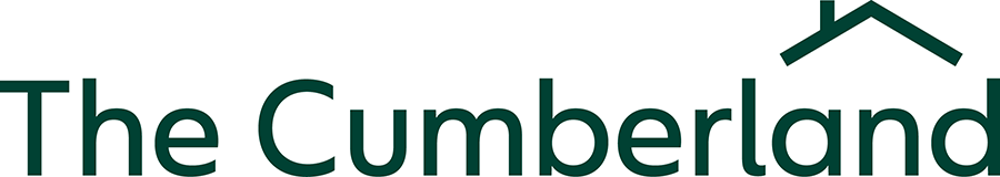 Cumberland Building Society logo