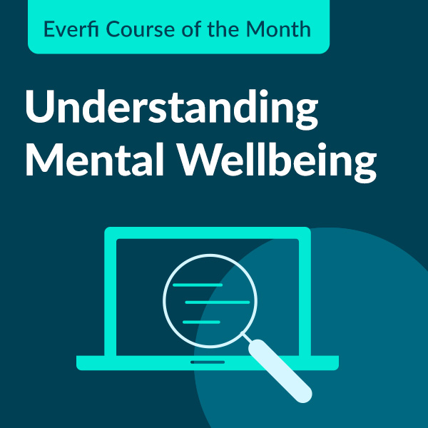 Featured course: Understanding Mental Wellbeing