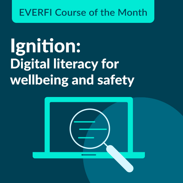 Featured course: Ignition