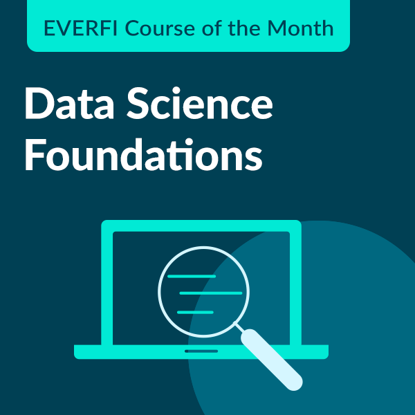Featured course: Data Science Foundations